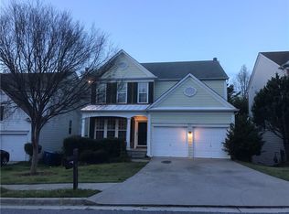 6230 Turfway Dr, Cumming, GA 30040