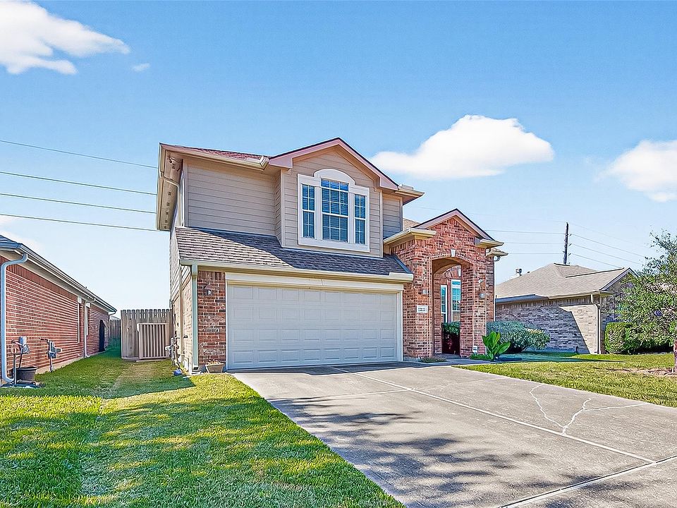 1st image of 7222 Autumn Bluff Ln