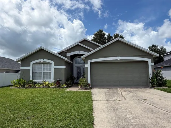 3693 Ricky Ln, Saint Cloud, FL 34772