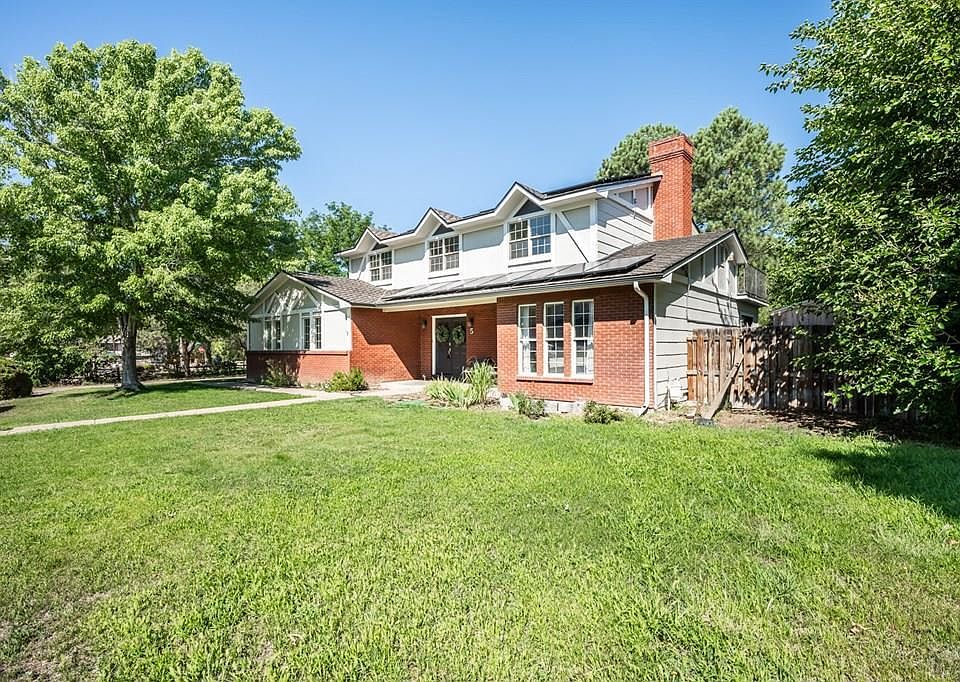 1st image of 5 Bellita Dr