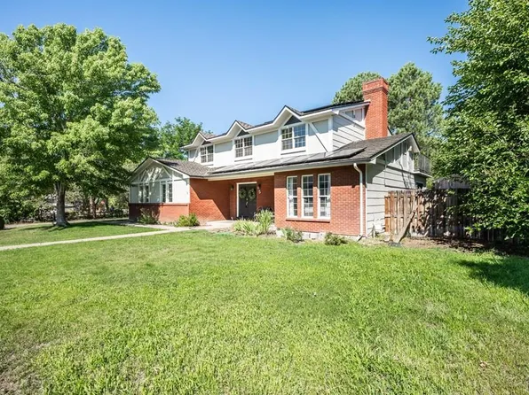 5 Bellita Dr, Pueblo, CO 81001