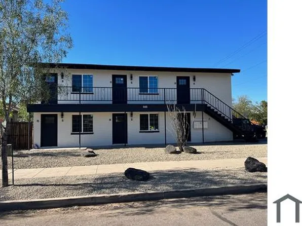 846 N 10th Ave, Phoenix, AZ