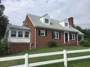 4035 Walmsley Blvd, Richmond, VA 23234