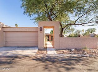 4460 E Caladium Pl, Tucson, AZ 85712