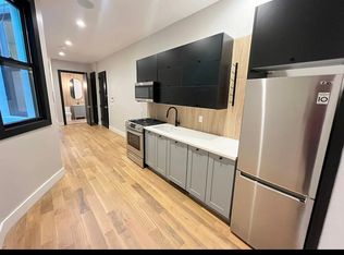 171 New York Ave #1L, Jersey City, NJ 07307