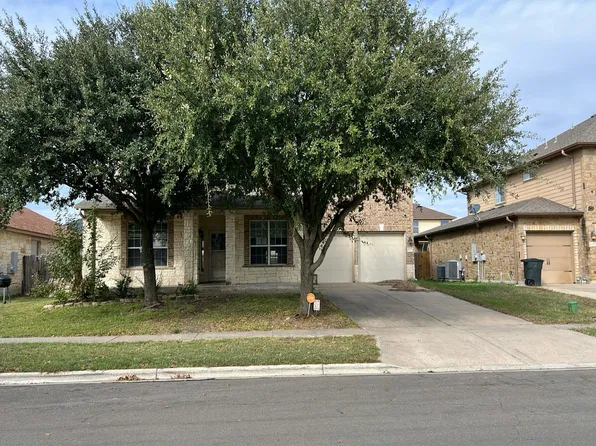 6213 Suellen Ln, Killeen, TX 76542