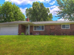 718 S Watson St, Willard, MO 65781