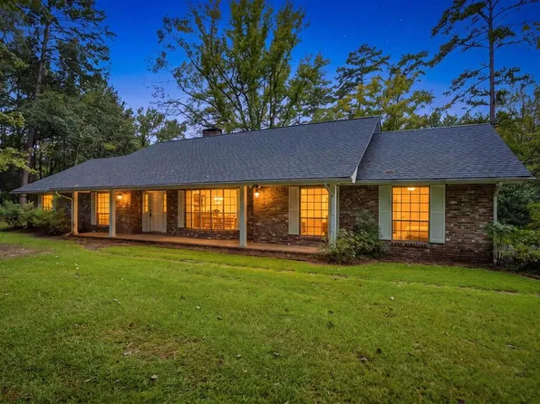 4726 Highway 528, Heidelberg, MS 39439
