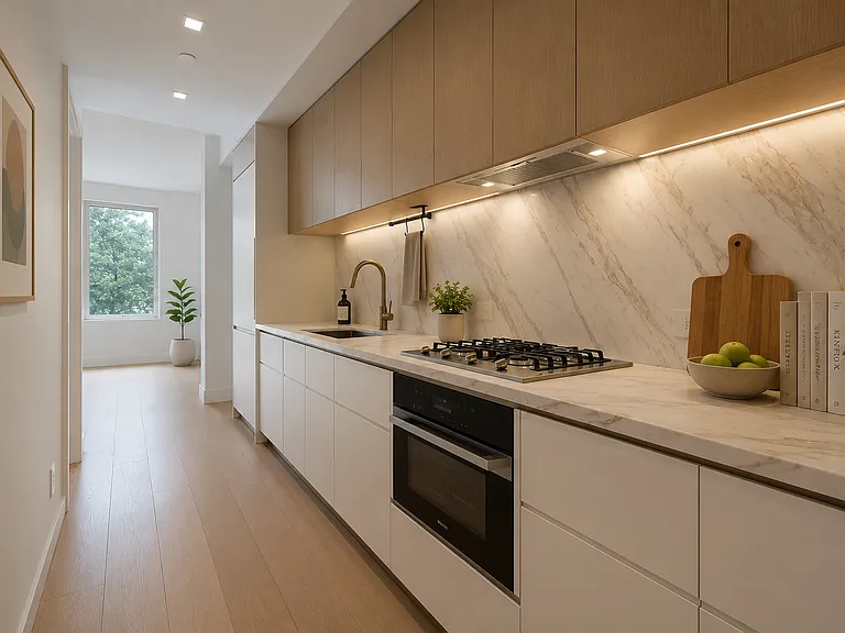208 Delancey St #3C — Photo 5