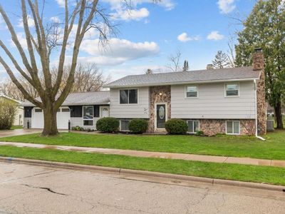 218 North 9TH AVENUE, Winneconne, WI, 54986