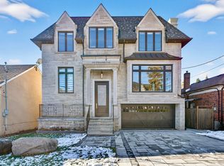 210 Willowdale Ave, Toronto, ON M2N 4Z2