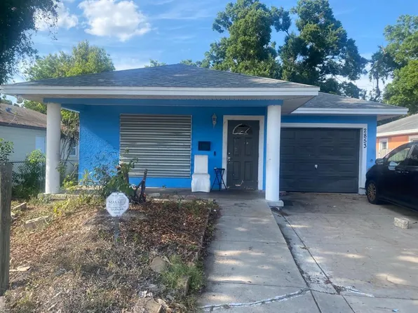 2853 35th Ave N, Saint Petersburg, FL 33713
