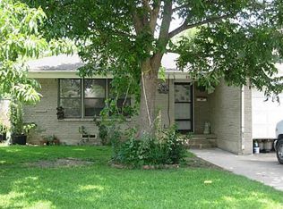8629 Reva St, Dallas, TX 75227
