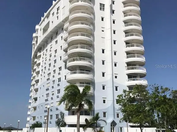 1010 Orquidea #104, San Juan, PR 00927