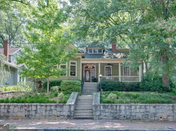614 Park Ave SE, Atlanta, GA 30312
