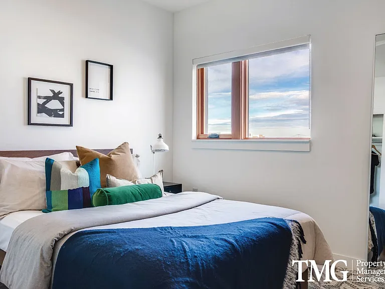 Muse Apartments — Photo 52