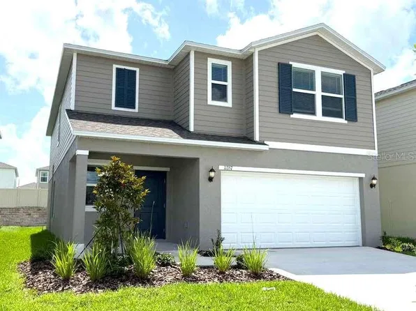 11357 Brae Way, Dade City, FL 33525