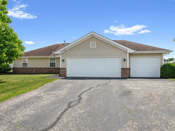 3842 Allenhurst Ln, Rockford, IL 61101