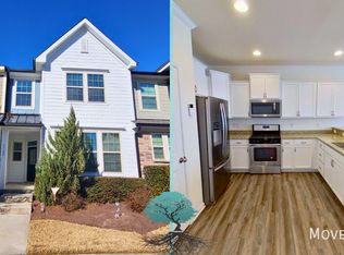 1728 Shady Oaks Dr, Wendell, NC 27591