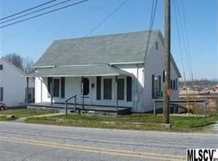 1324 Underdown Ave SW, Lenoir, NC 28645