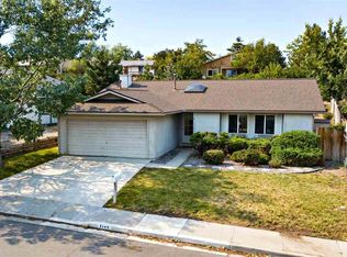 2145 Severn Dr, Reno, NV 89503
