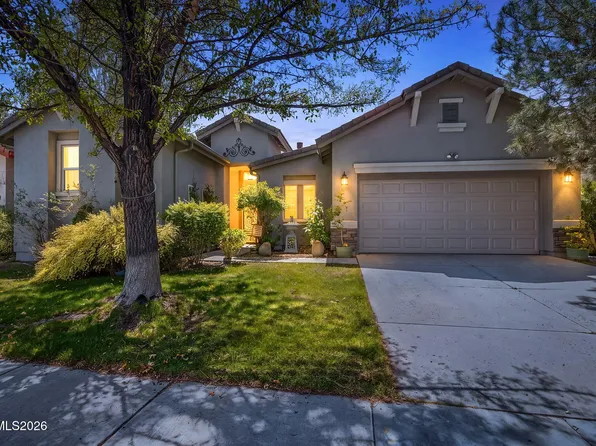 3095 Ten Mile Dr, Sparks, NV 89436