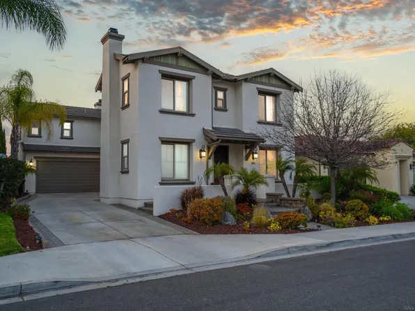 1804 Sheridan Way, San Marcos, CA 92078