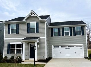 163 Arches Ln, Barboursville, VA 22923