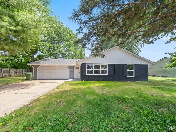 108 Fox Creek Rd, Rolla, MO 65401