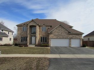 1039 N Palos Ave, Palatine, IL 60067