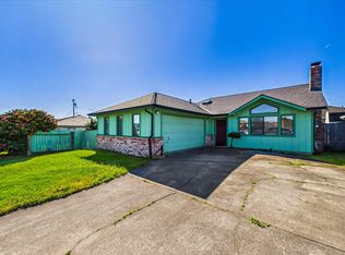 3370 Trinity St, Eureka, CA 95501