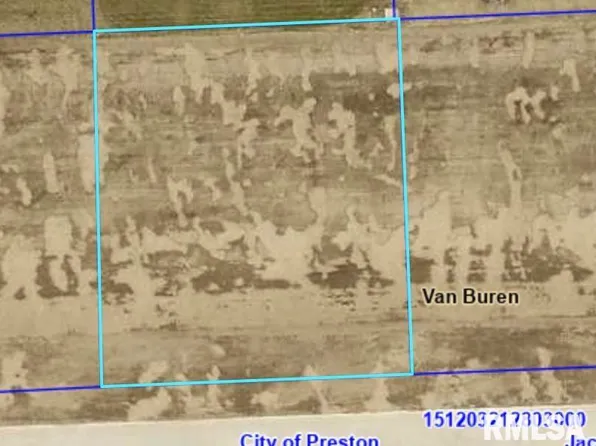 LOT 732 Five Marvin Ln, Preston, IA 52069