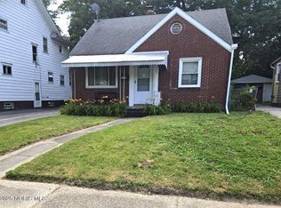 2127 Perth St, Toledo, OH 43607