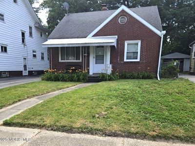 2127 Perth St, Toledo, OH, 43607