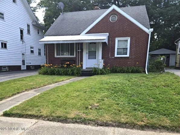 2127 Perth St, Toledo, OH 43607