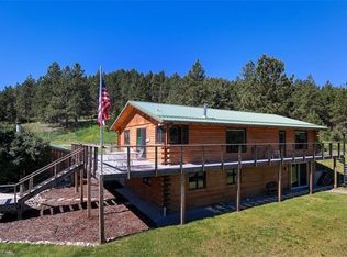 289 Stillwater Loop, Columbus, MT 59019