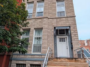 229 S Racine Ave APT 1, Chicago, IL 60607