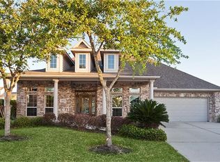 6124 Cameron Ct, League City, TX 77573