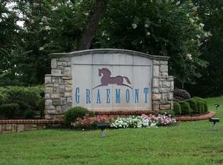 2045 Equestrian Ln, Tyler, TX 75703