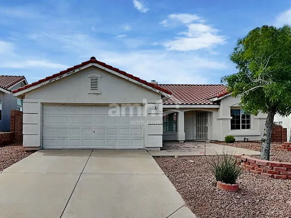 710 Breezy Ridge Dr, Henderson, NV 89002