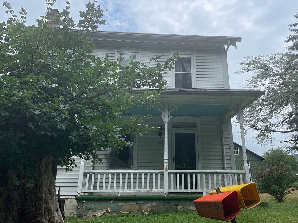 116 Fountain Rd, Hegins, PA 17938 Zillow