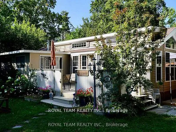 15014 9th Line, Whitchurch Stouffville, ON L4A 3E7