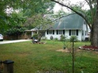 4903 Sprayer St, Alexandria, VA