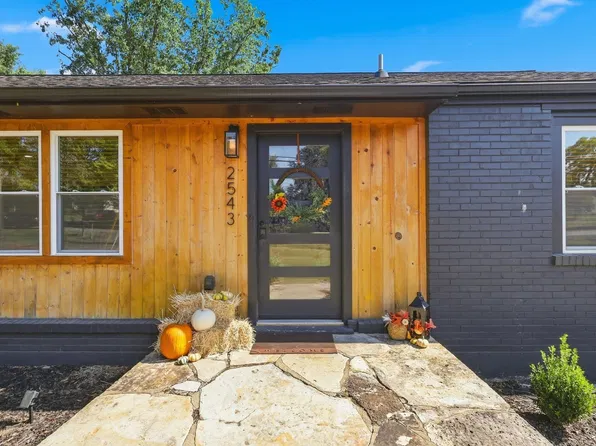 2543 Woodberry Dr, Nashville, TN 37214