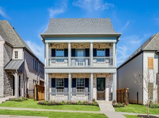 3372 Betony St, Frisco, TX 75033