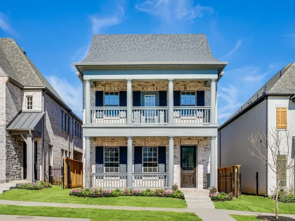 3372 Betony St, Frisco, TX 75033