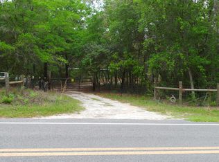 1241 Coral Farms Rd, Florahome, FL 32140