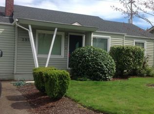 2915 Hilyard St, Eugene, OR 97405