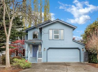 725 Northshore Dr, Bellingham, WA 98226