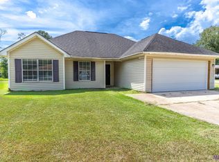 111 Ruth Dr, Hammond, LA 70401